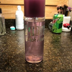 Pink Sparkly Fragrance NWT